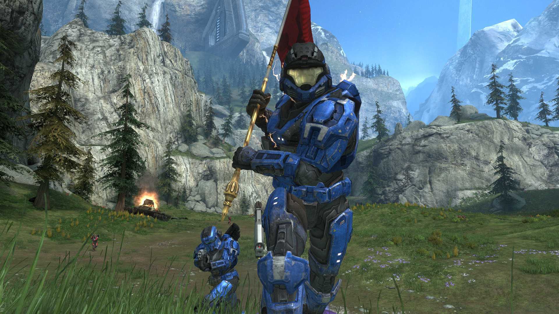 Halo: Reach (Edición Limitada) - Imagen 30